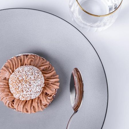 Mercure Grenoble Мелан Экстерьер фото