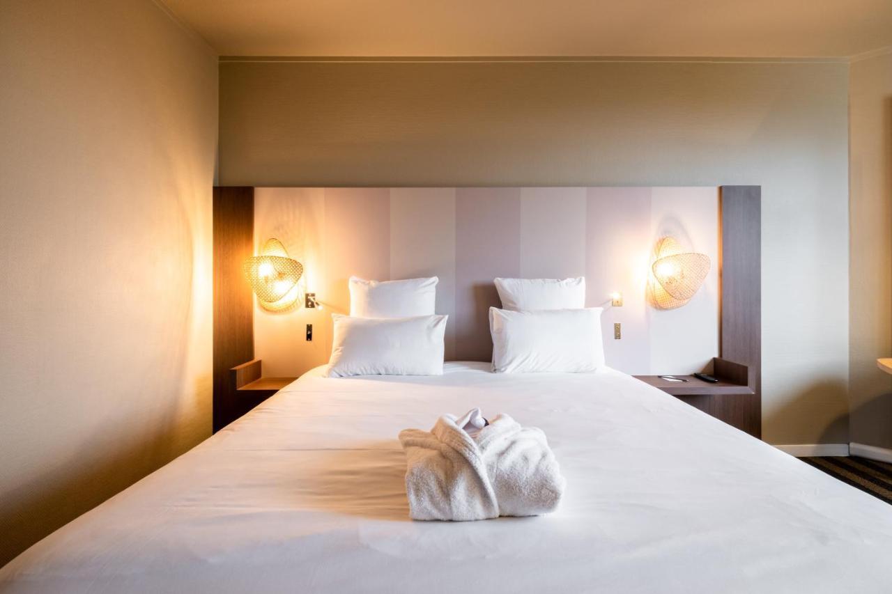 Mercure Grenoble Мелан Экстерьер фото