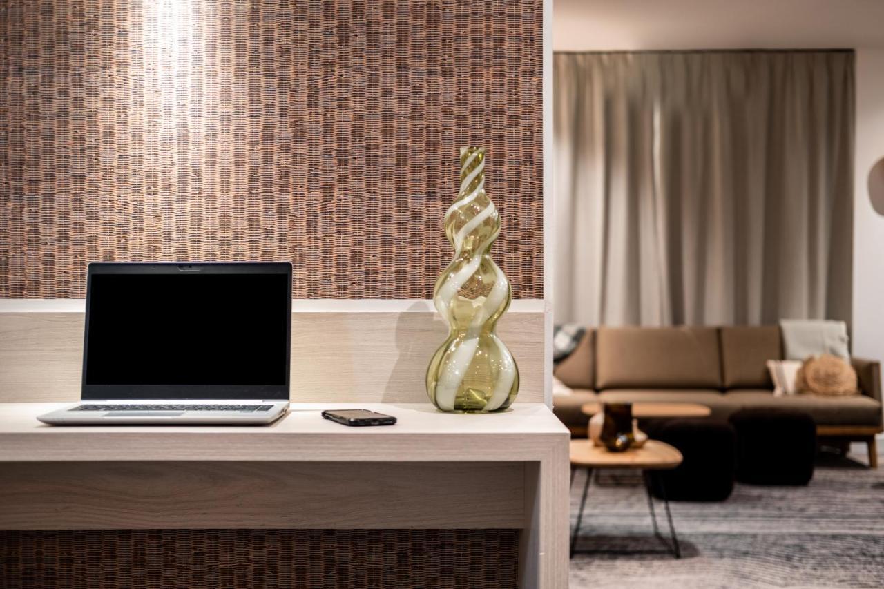 Mercure Grenoble Мелан Экстерьер фото