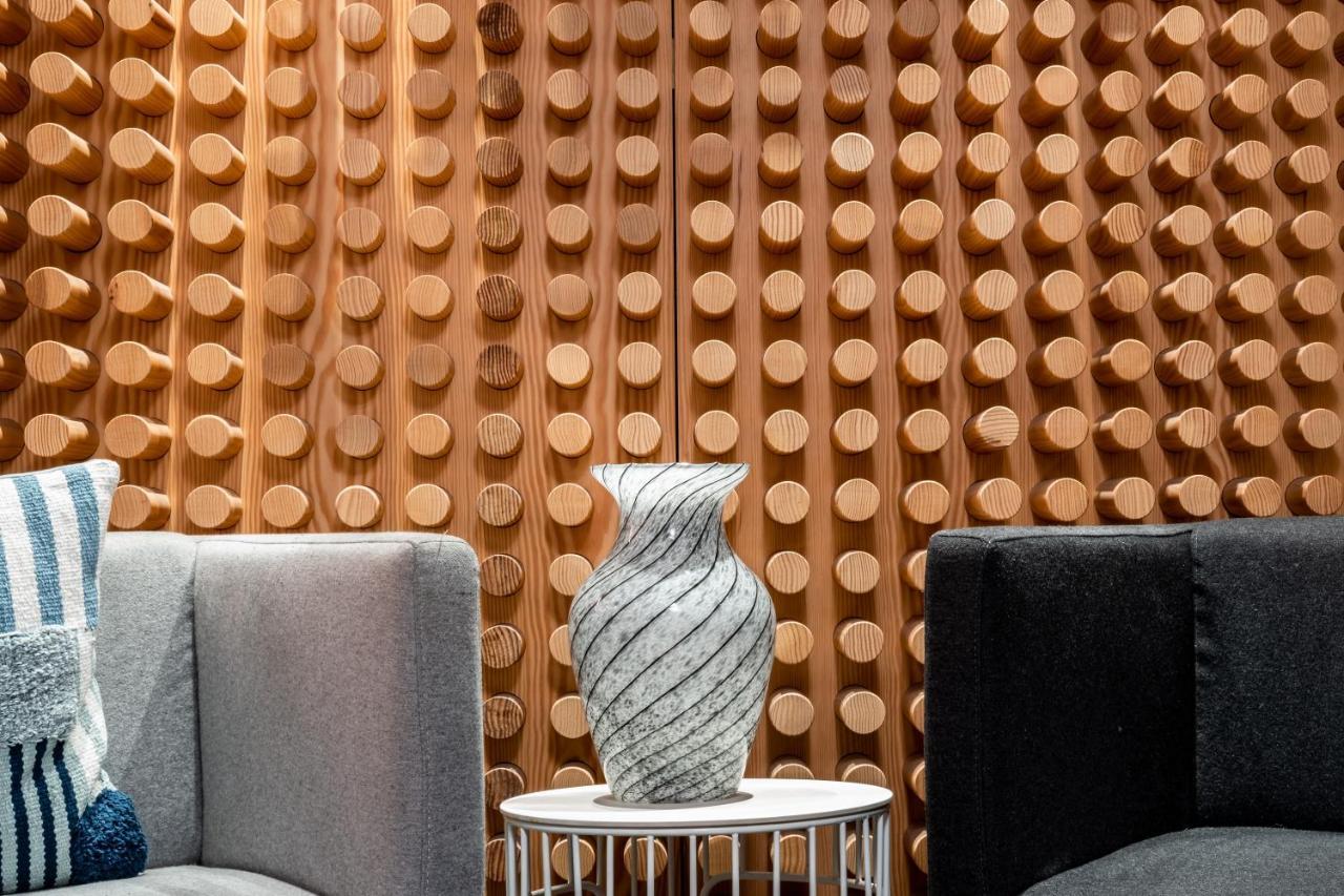 Mercure Grenoble Мелан Экстерьер фото