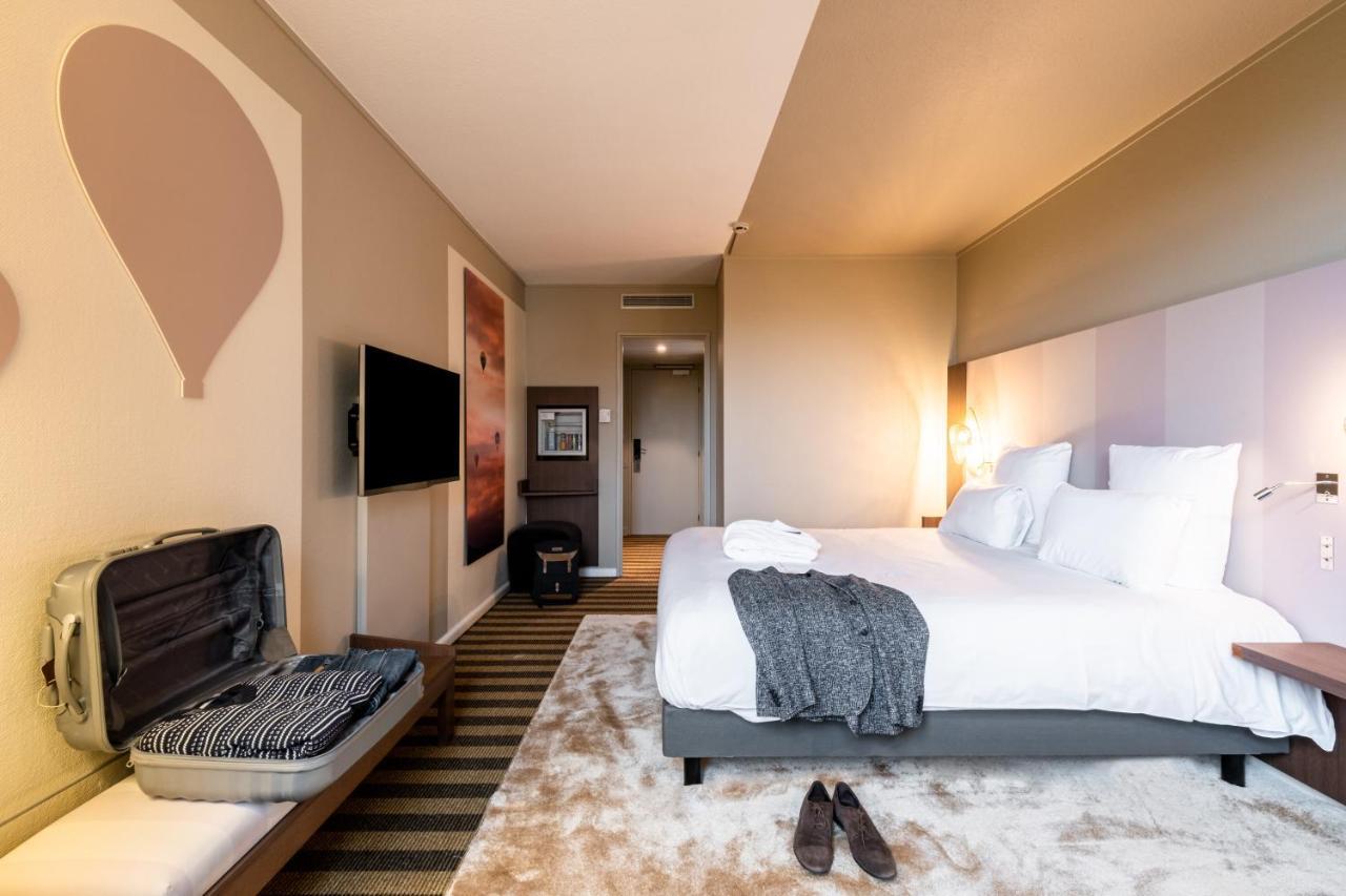 Mercure Grenoble Мелан Экстерьер фото