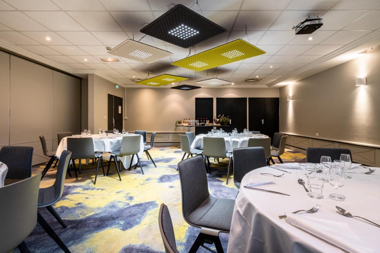 Mercure Grenoble Мелан Экстерьер фото