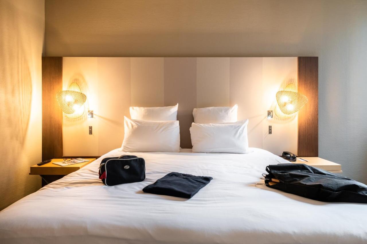 Mercure Grenoble Мелан Экстерьер фото