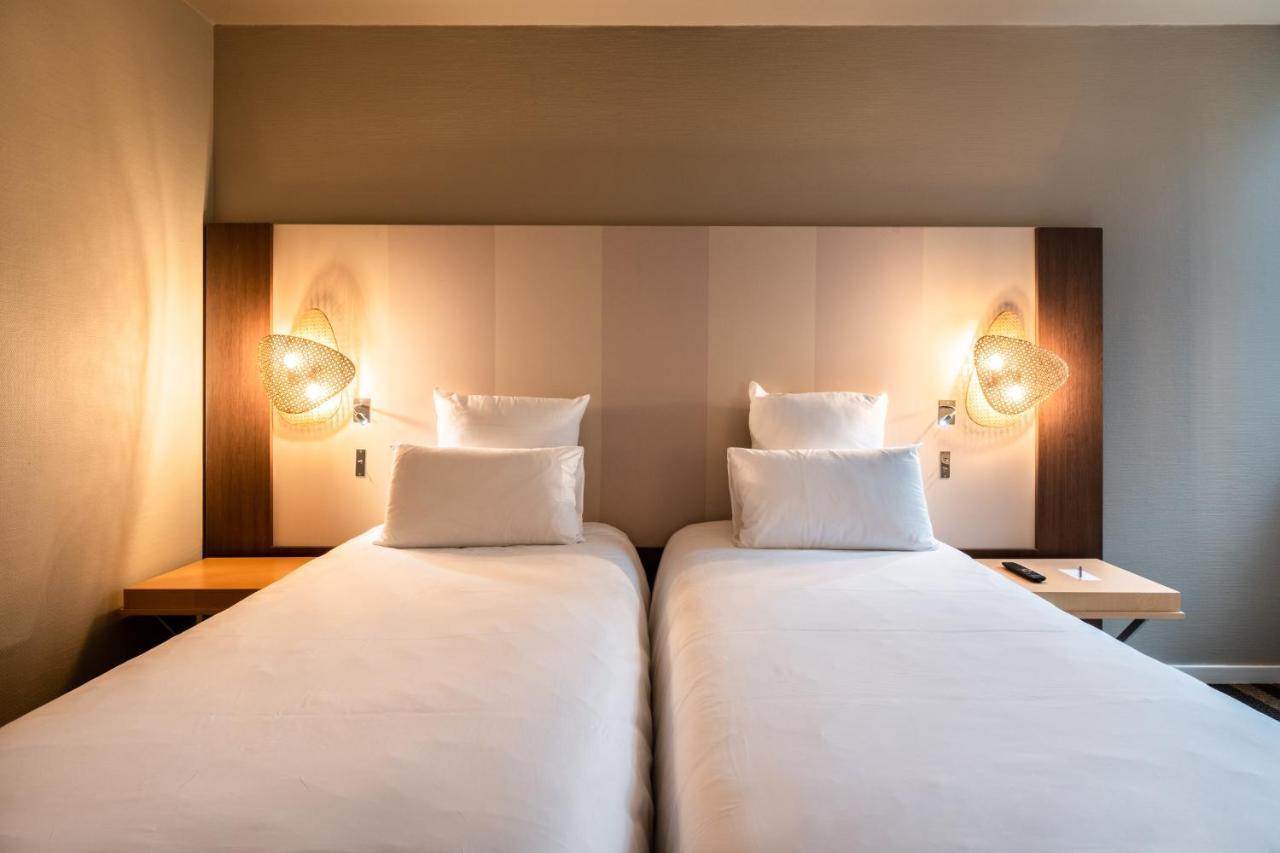Mercure Grenoble Мелан Экстерьер фото