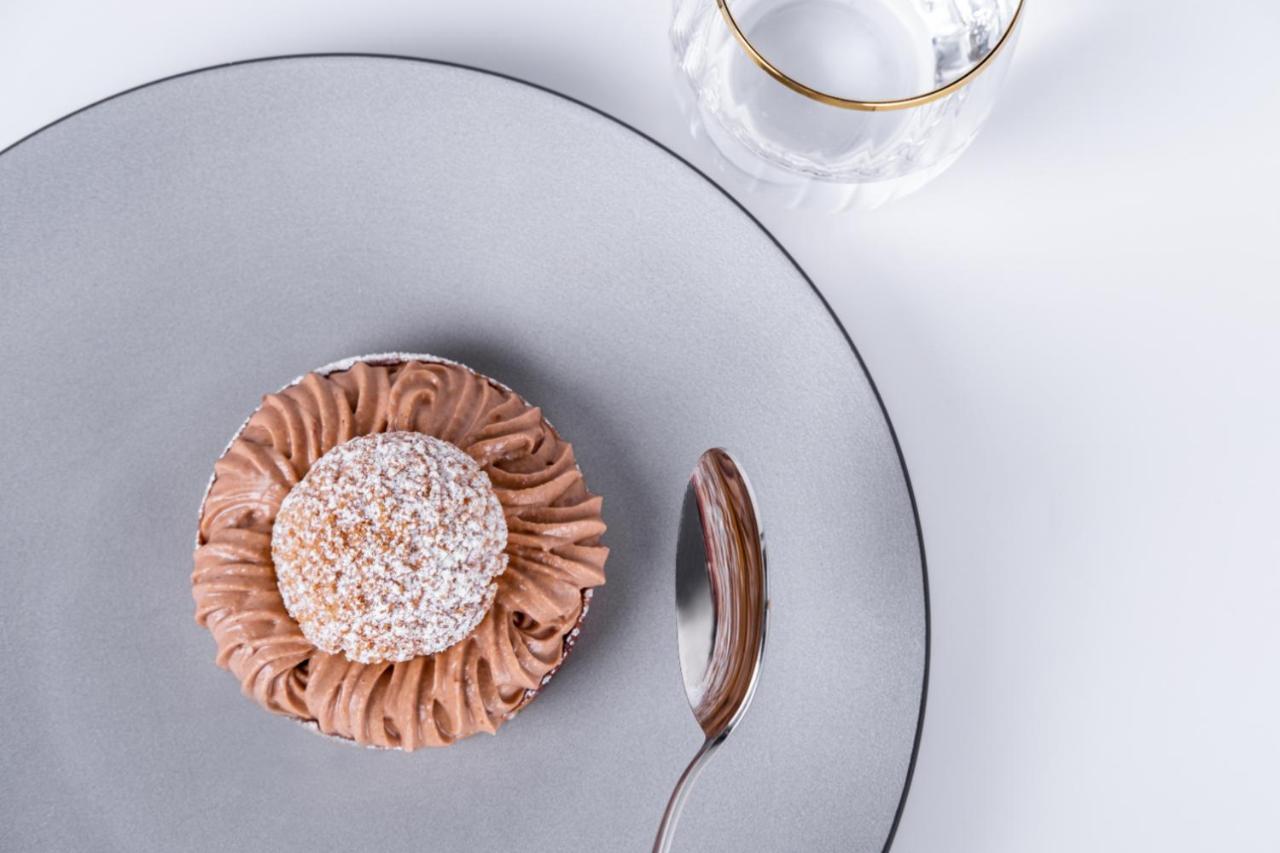 Mercure Grenoble Мелан Экстерьер фото